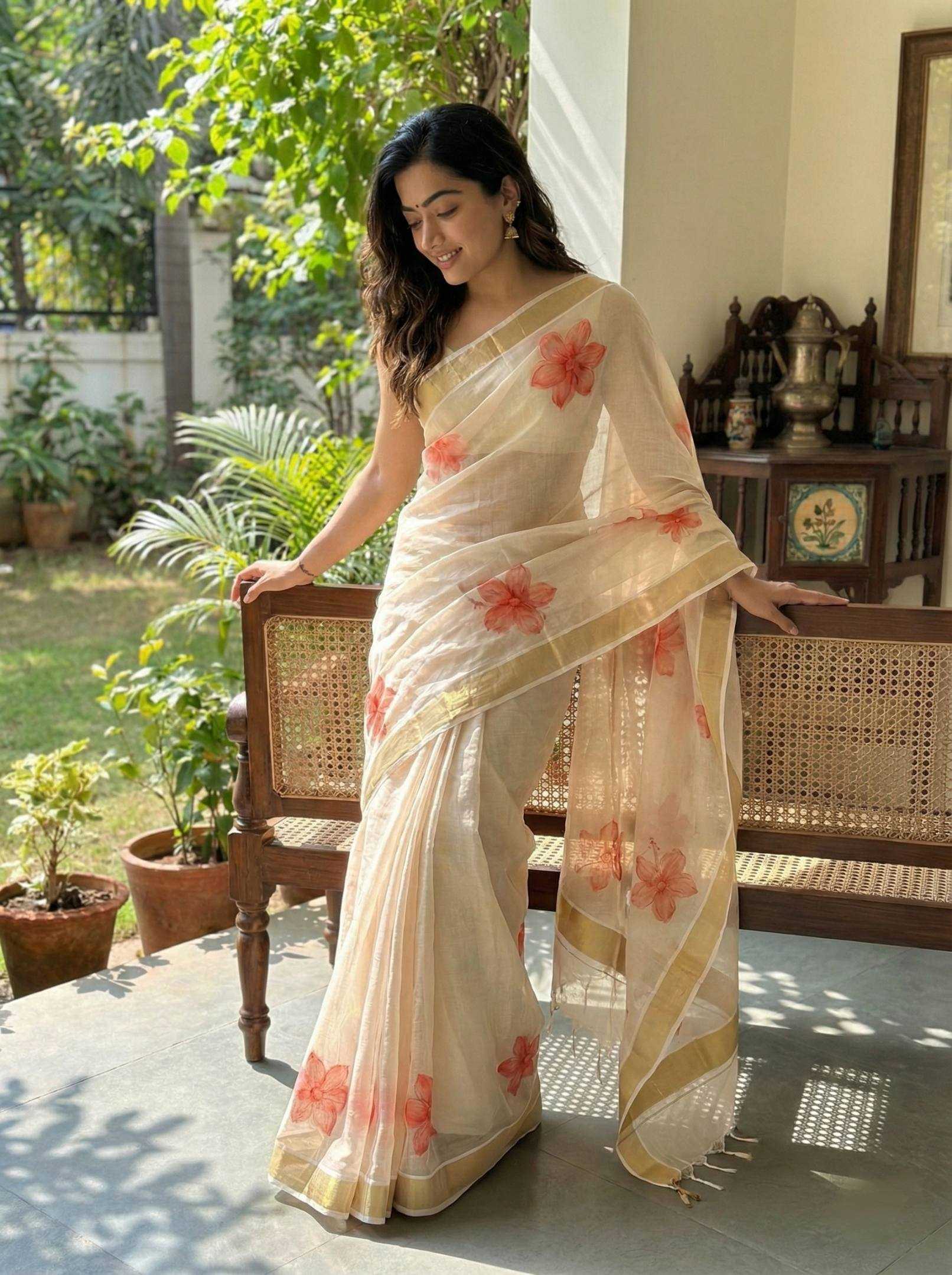 YNF Wholesale Soft Tissue Tissue Silk Saree KESH485 53 | Surat Manufacturer