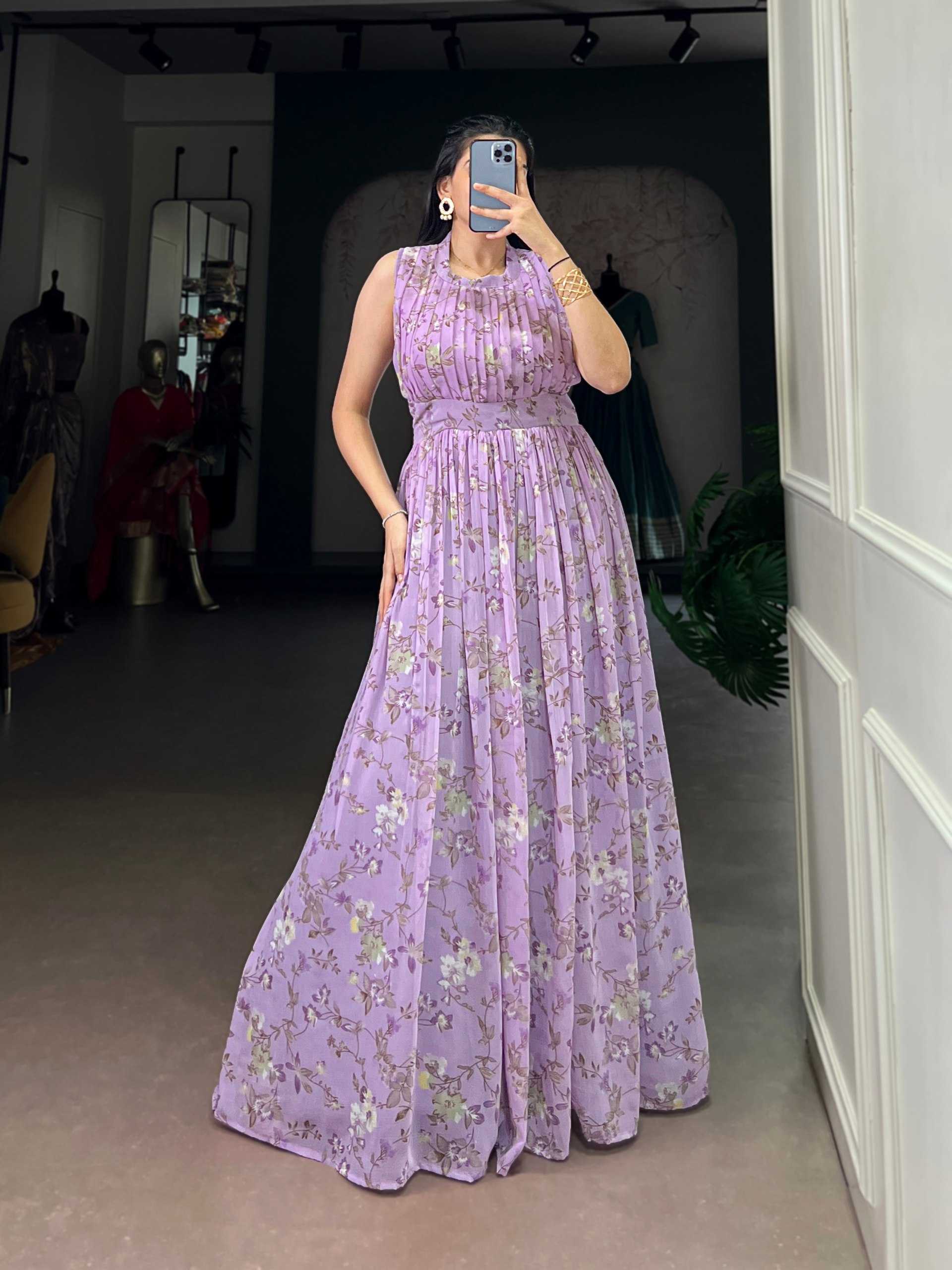 YNF Wholesale WEIGHTLESS Dresses KESH134 5200 | Surat Manufacturer