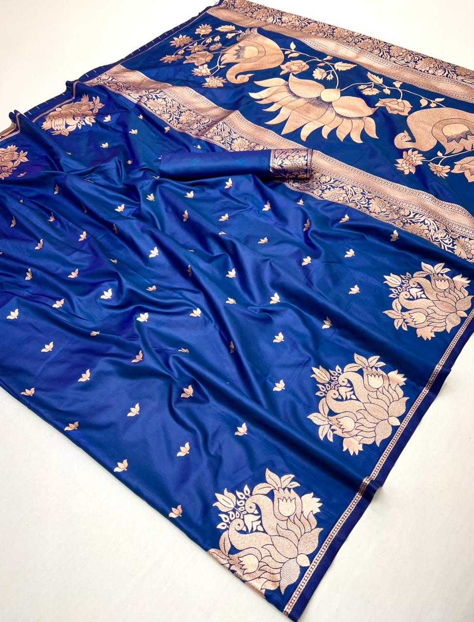 YNF Wholesale Art Silk Party Wear Sarees KESH649 Krishna | Surat Manufacturer