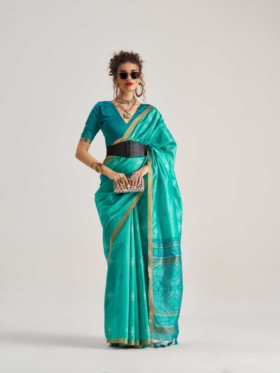 YNF Wholesale Art Silk Designer Sarees KESH649 MONO.POLEY | Surat Manufacturer