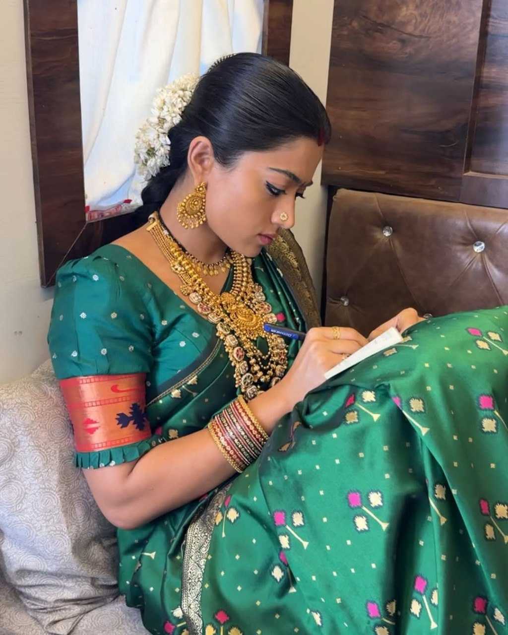 YNF Wholesale Banarasi Soft Silk South Indian Sarees KESH702 5815 | Surat Manufacturer