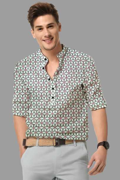 YNF Wholesale Cotton Casual Wear KESH662 ST42 | Surat Manufacturer