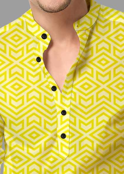 YNF Wholesale Cotton Casual Wear KESH662 ST63 | Surat Manufacturer
