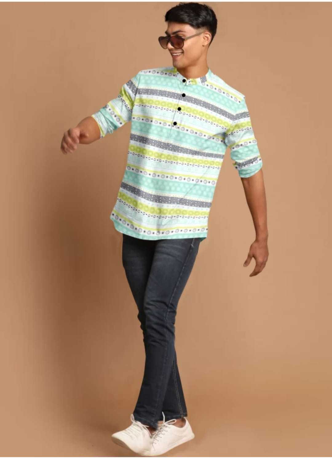 YNF Wholesale Cotton Casual Wear KESH662 ST70 | Surat Manufacturer