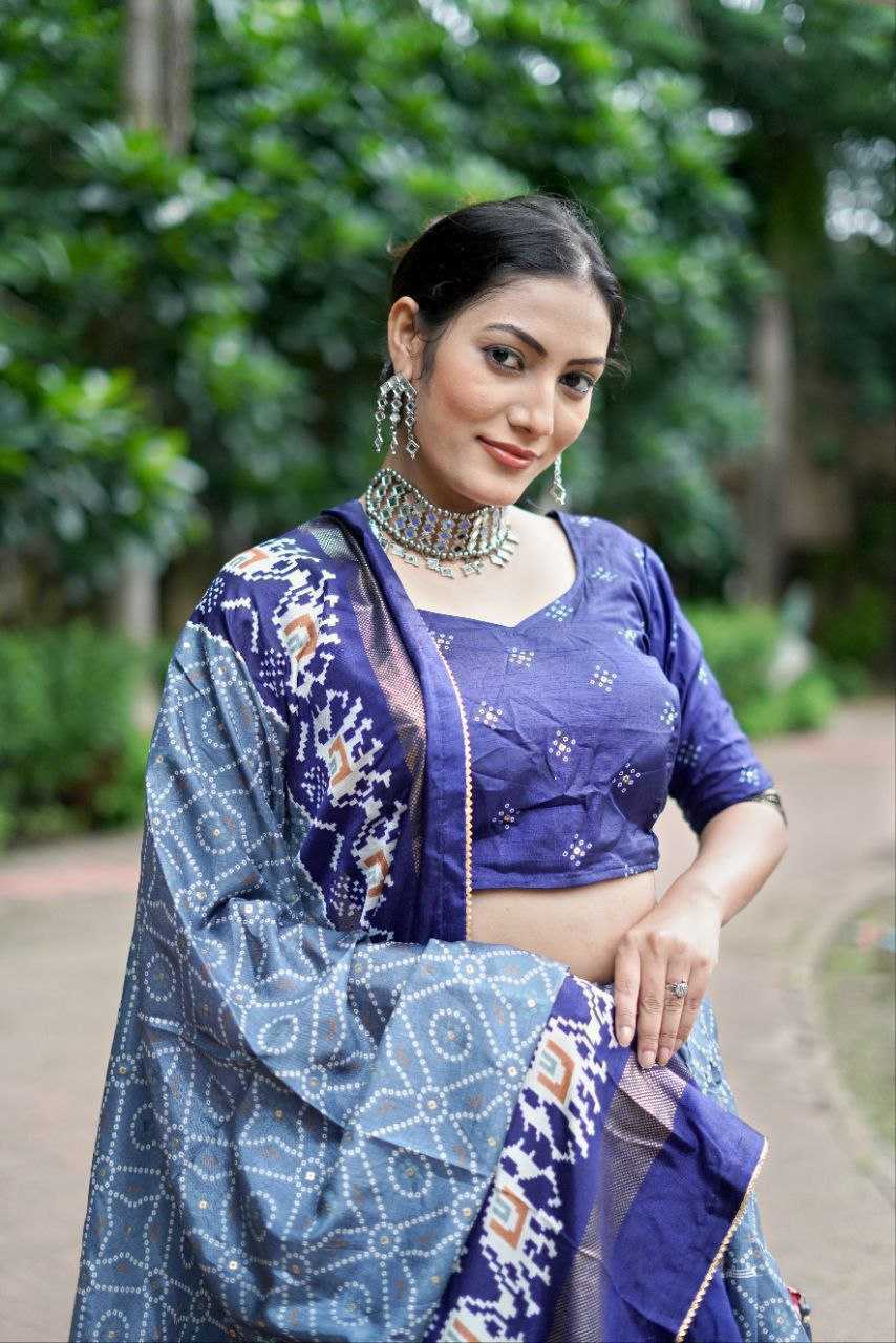YNF Wholesale Dola Silk Fancy Lehenga KESH511 Ekta Bandhan | Surat Manufacturer
