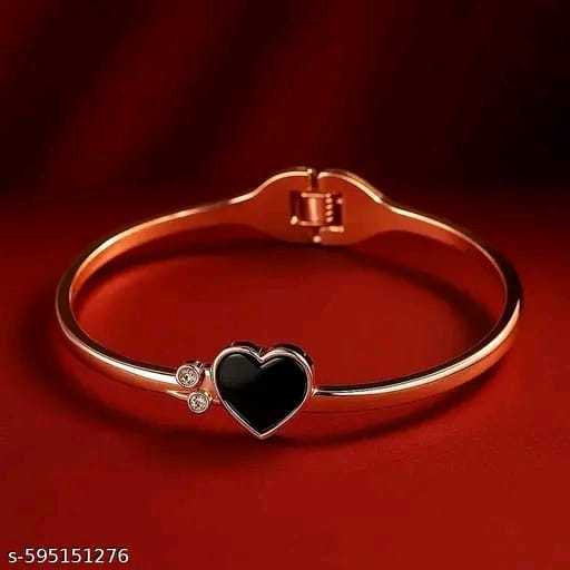 YNF Wholesale Fancy Golden Bracelet KESH191 BRACELET | Surat Manufacturer