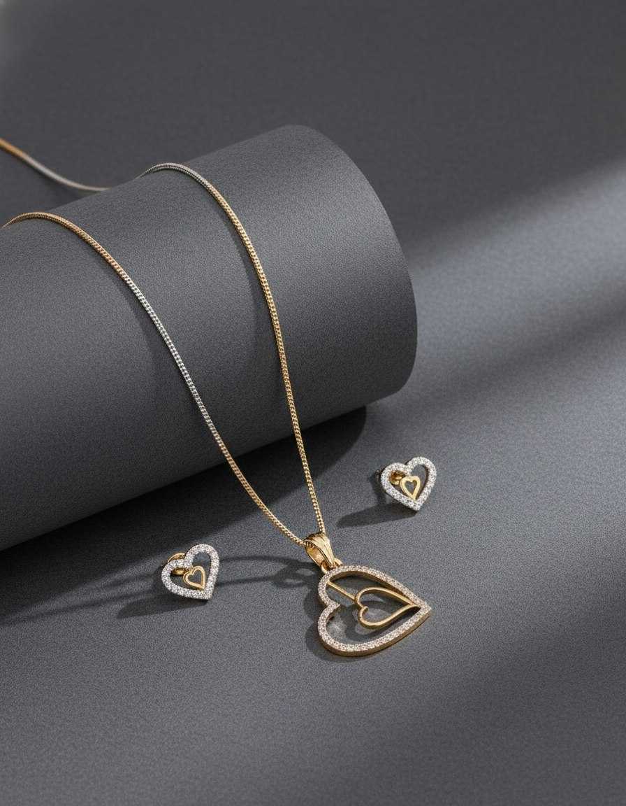 YNF Wholesale Fancy Pendant KESH191 PENDENT | Surat Manufacturer