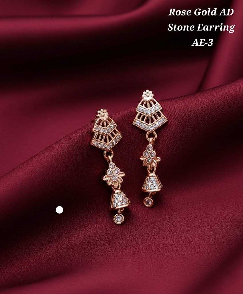 YNF Wholesale Fancy Fancy Earrings KESH193 EARRING | Surat Manufacturer