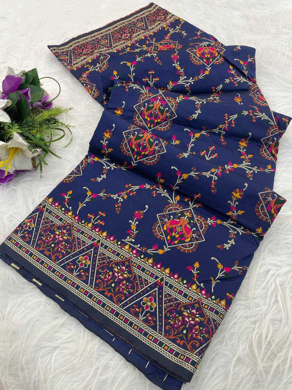 YNF Wholesale Fancy Designer Sarees KESH572 965 | Surat Manufacturer
