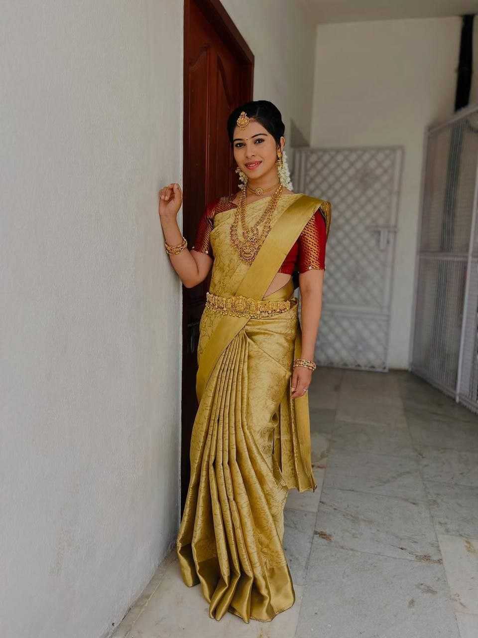YNF Wholesale Fancy Bridal Sarees KESH626 1063 | Surat Manufacturer