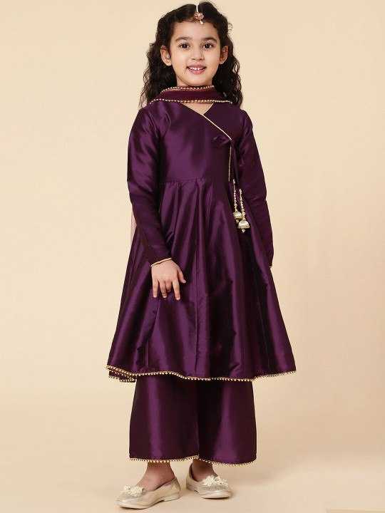 YNF Wholesale Fancy Kids Ethnic Wear KESH642 069 | Surat Manufacturer