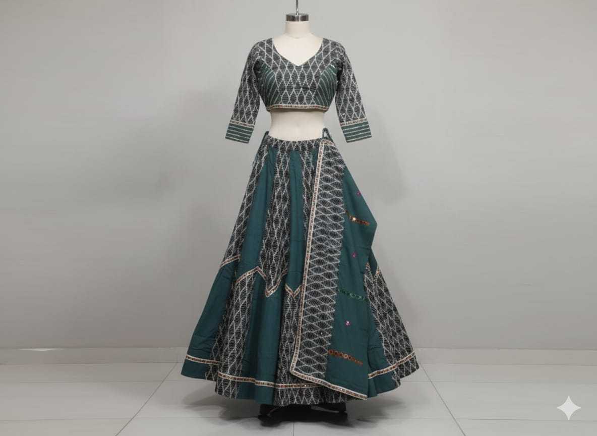 YNF Wholesale Fancy Designer Lehenga KESH711 05 | Surat Manufacturer