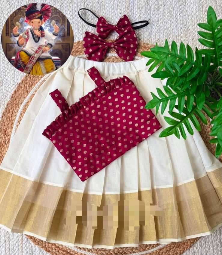 YNF Wholesale Fancy Kids Festive Wear RIN235 rakshabandhan | Surat Manufacturer