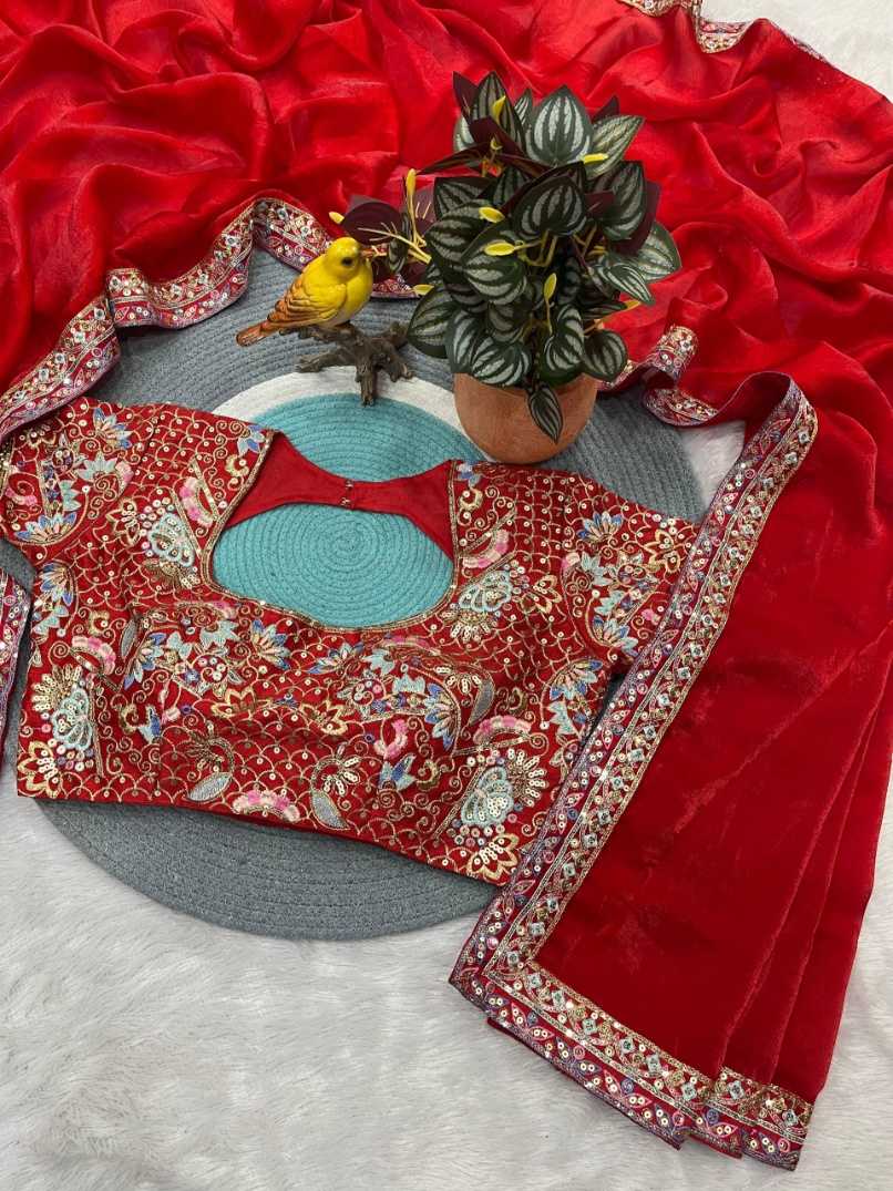 YNF Wholesale FENDY Party Wear Silk Sarees KESH621 6065 | Surat Manufacturer