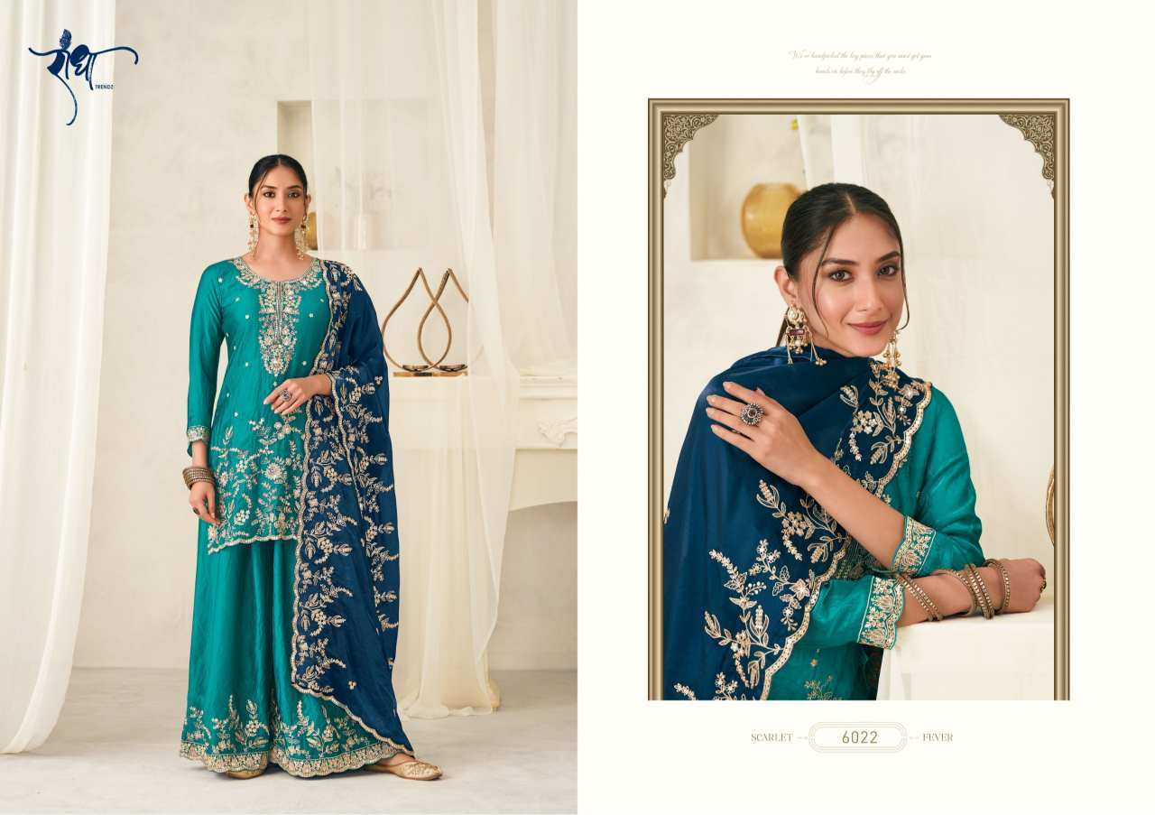 YNF Wholesale FENDY Silk Patiala Suits KESH587 RADHA CHANDANI | Surat Manufacturer