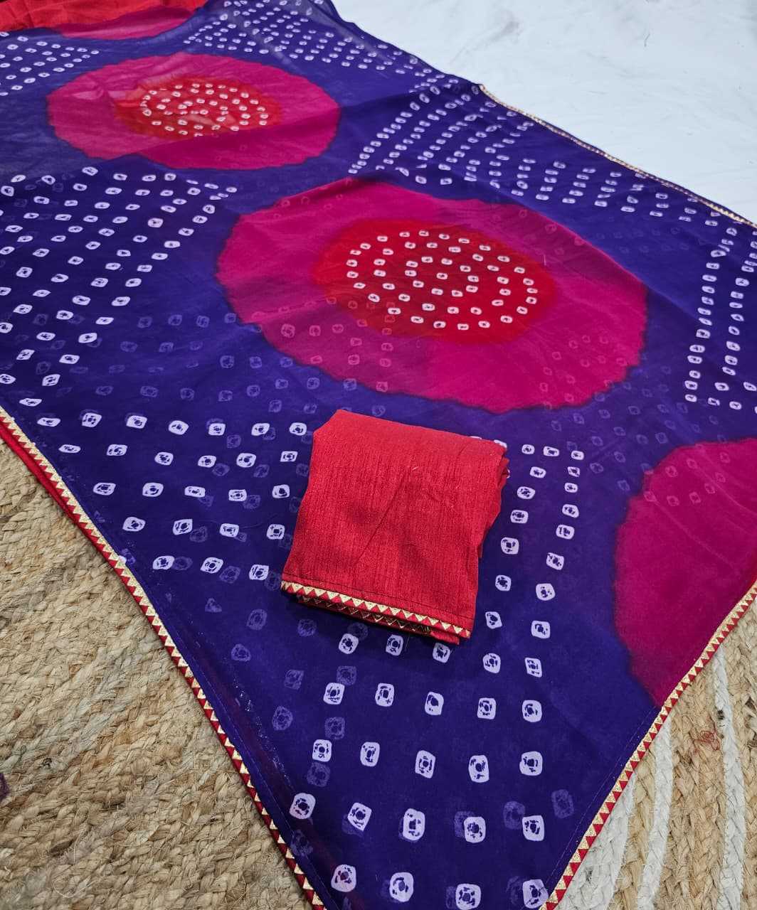 YNF Wholesale Georgette Designer Sarees KESH511 1027 | Surat Manufacturer