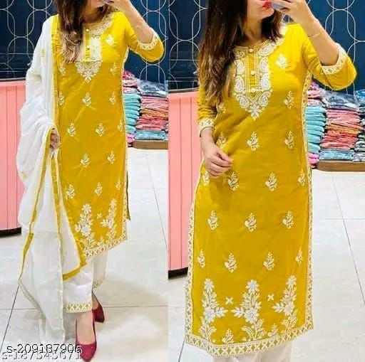 YNF Wholesale Heavy Rayon Rayon Kurtis KESH502 MF-1106 | Surat Manufacturer