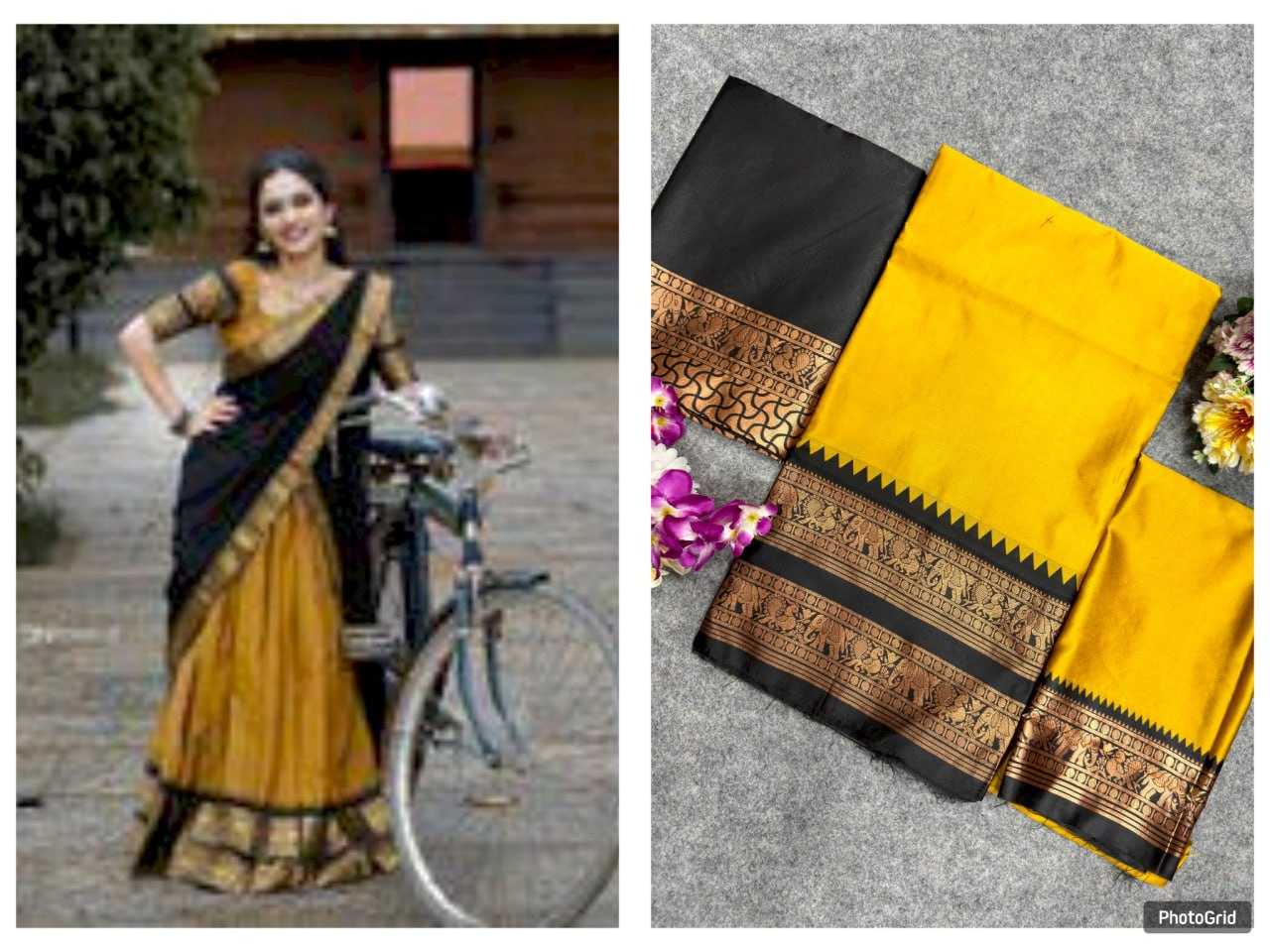 YNF Wholesale Kanjivaram Silk Traditional Lehenga KESH642 Silk Zari | Surat Manufacturer