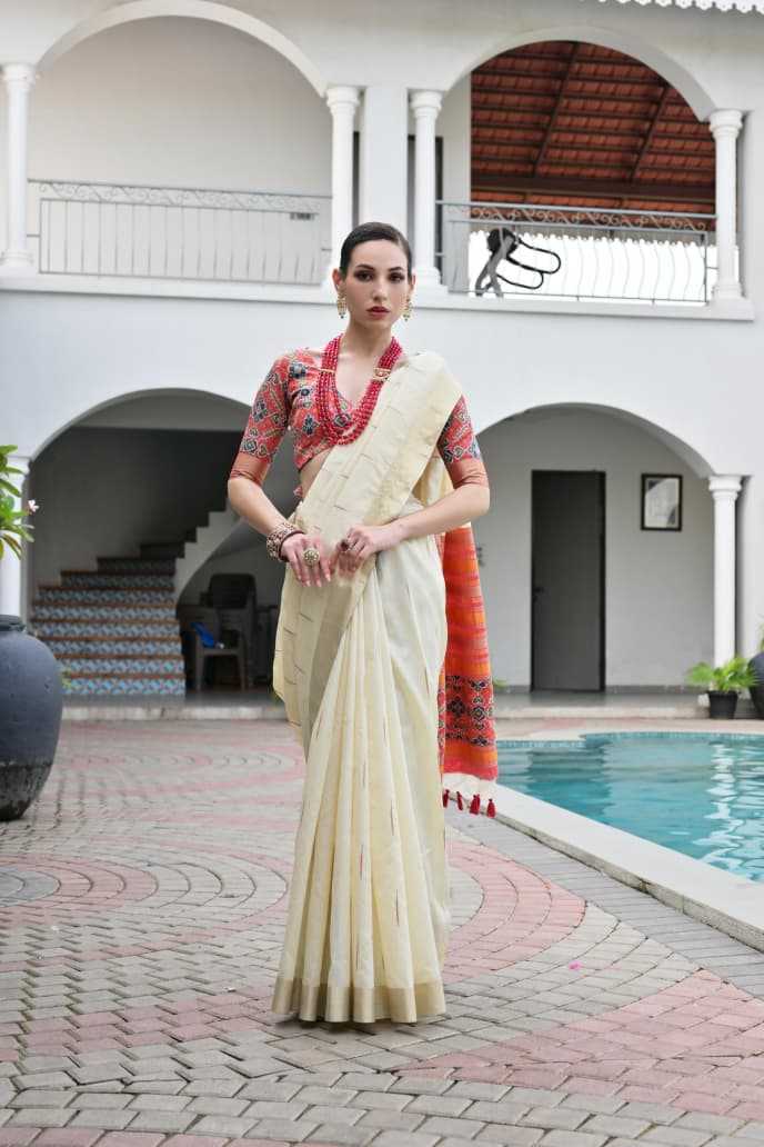 YNF Wholesale Khadi Soft Silk Sarees KESH484 CHARU | Surat Manufacturer