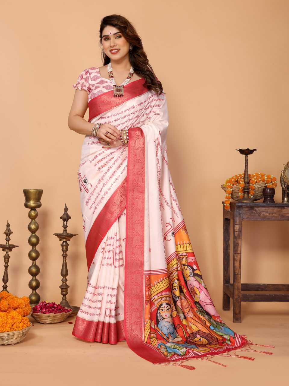 YNF Wholesale Pure Linen Designer Sarees KESH719 113 | Surat Manufacturer