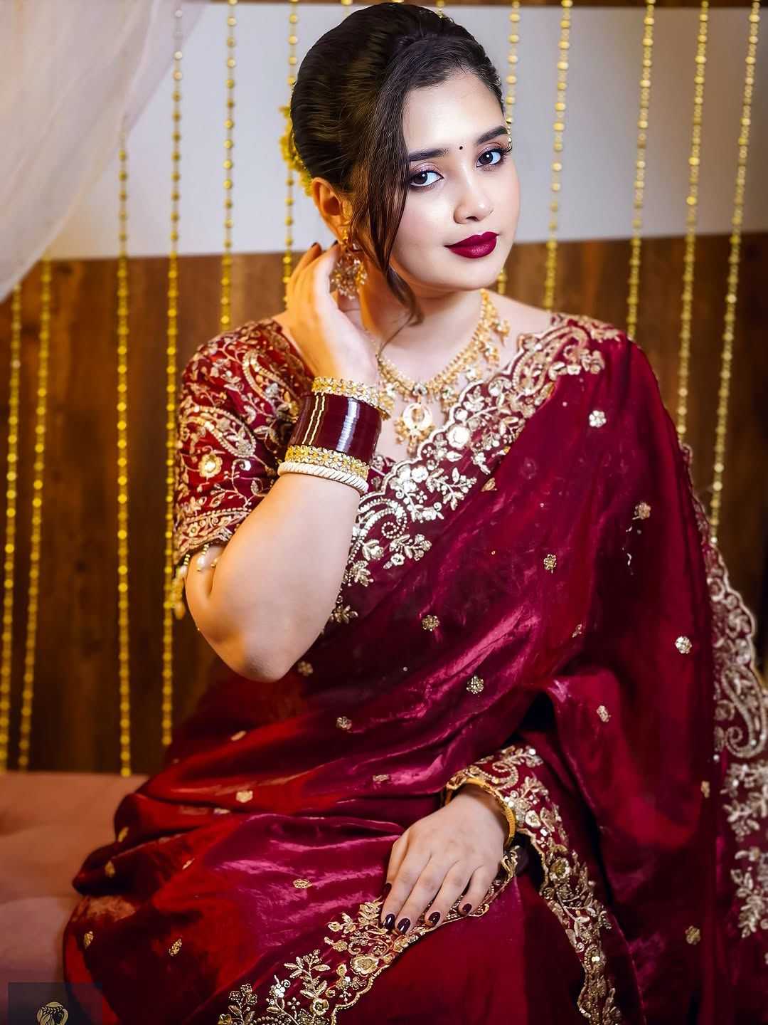 YNF Wholesale Pure Silk Velvet Sarees KESH584 nutan | Surat Manufacturer