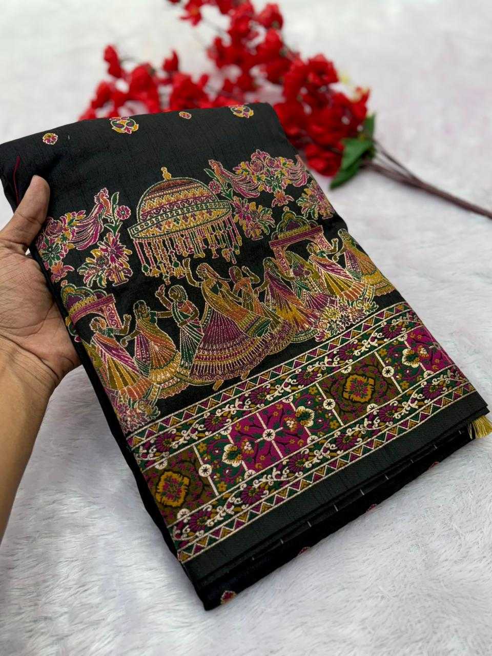YNF Wholesale Pure Soft Soft Silk Sarees KESH484 HERO | Surat Manufacturer