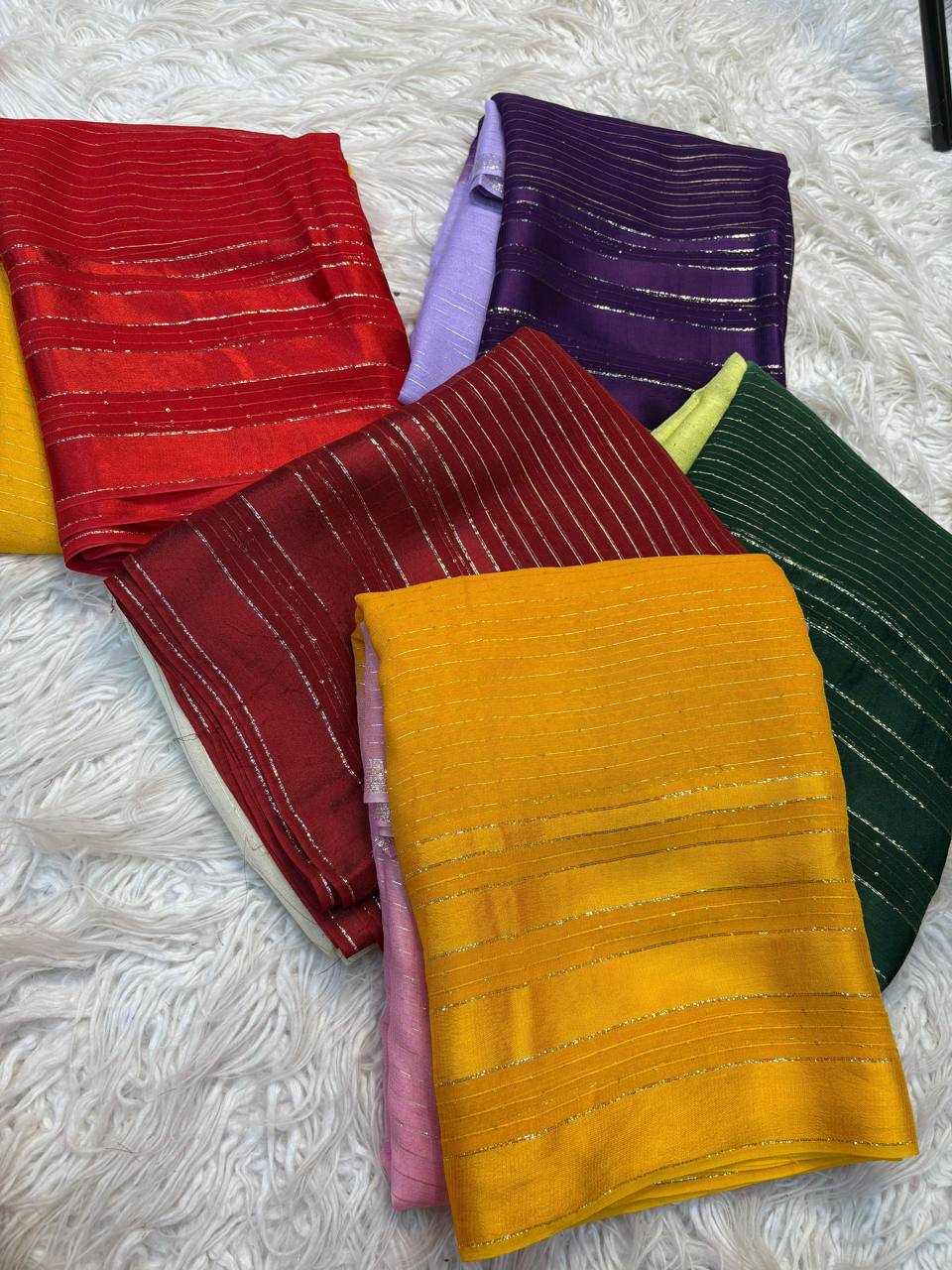 YNF Wholesale Pure Viscos Party Wear Sarees KESH637 viscose Georgette | Surat Manufacturer