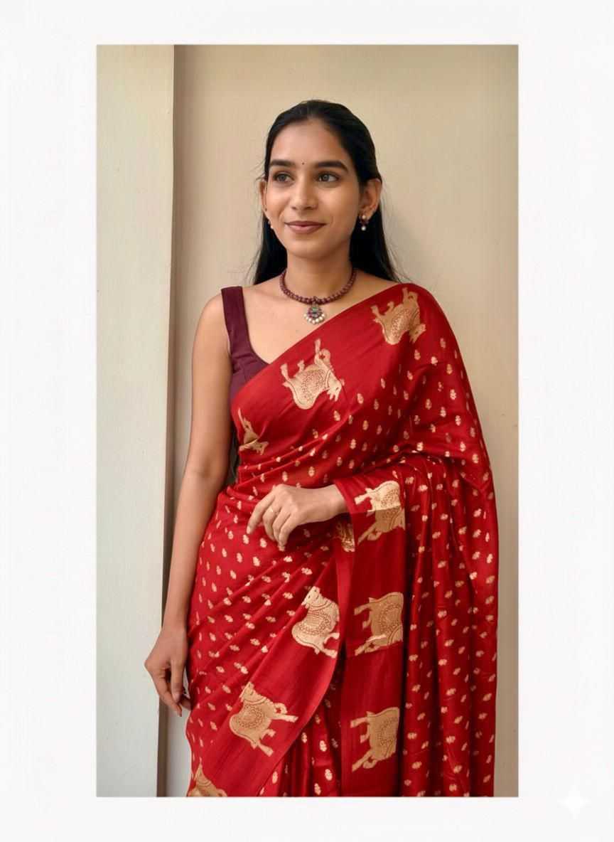 YNF Wholesale Russian Silk Party Wear Sarees KESH547 MALAM | Surat Manufacturer