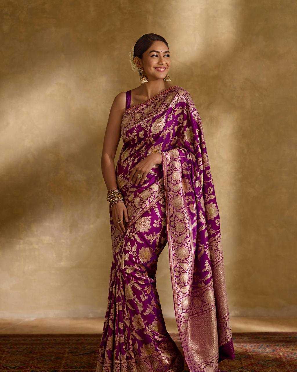 YNF Wholesale Soft Silk Party Wear Sarees KESH554 ROSHANI | Surat Manufacturer