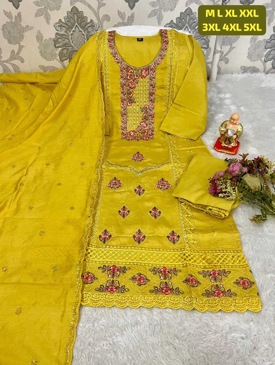 YNF Wholesale Viscose Pakistani Suits KESH594 202 | Surat Manufacturer