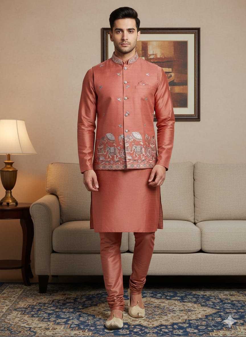 MENS WEAR