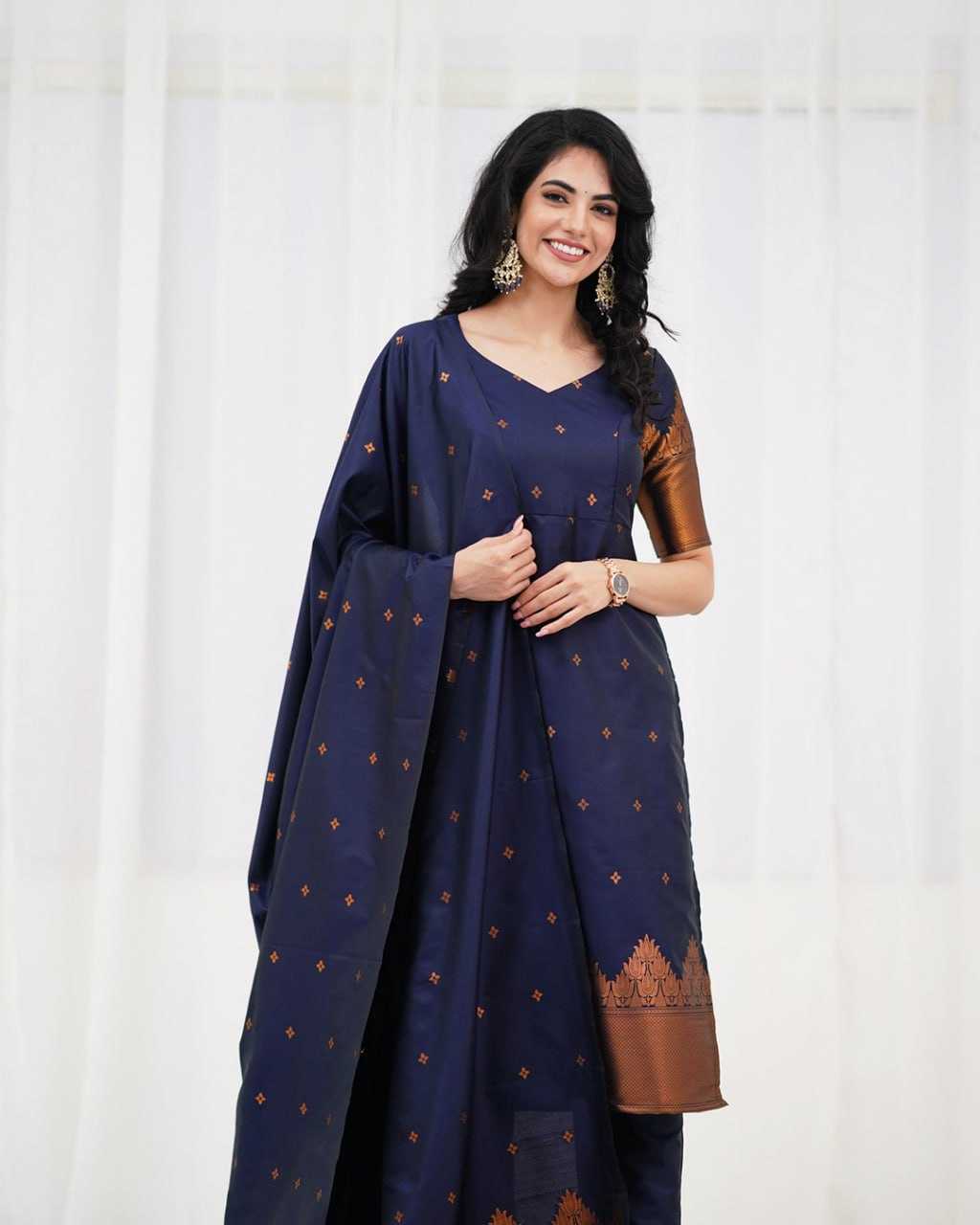 YNF Wholesale Viscose Rayon Fancy Kurti KESH702 SANVI | Surat Manufacturer