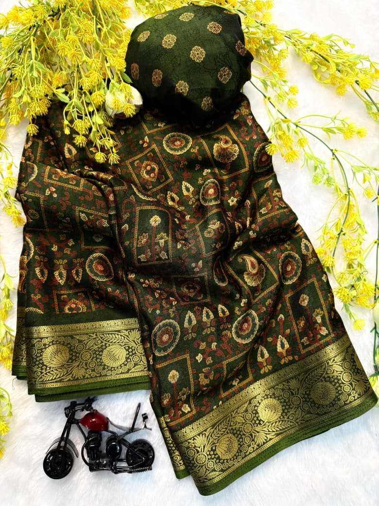YNF Wholesale Chinon Silk Crape Satin Sarees KESH573 chinon | Surat Manufacturer