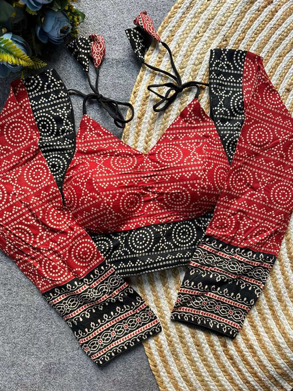 YNF Wholesale Cotton Cotton Blouse KESH426 MUMTAZ10 | Surat Manufacturer