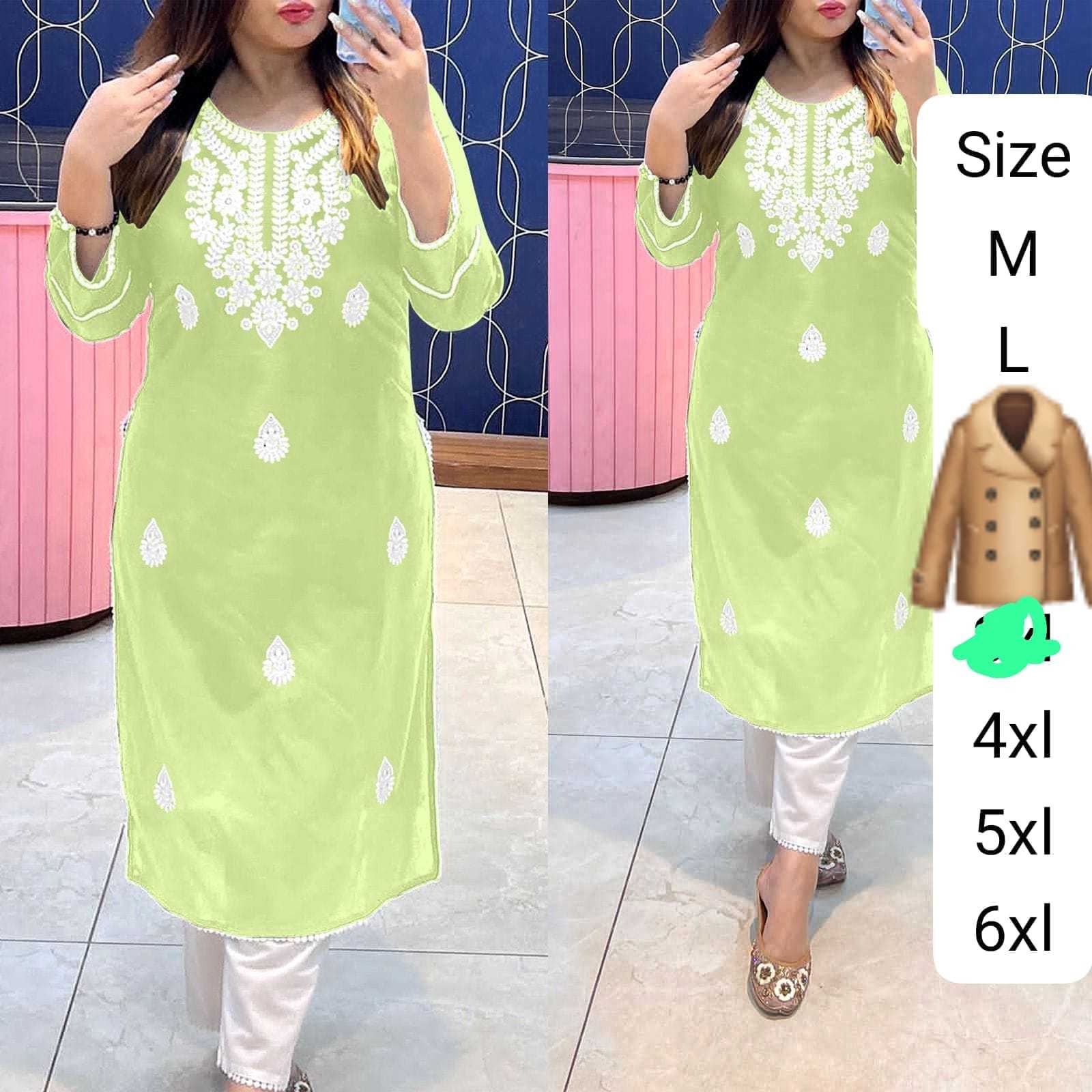 YNF Wholesale Cotton Cotton Kurtis KESH502 711 | Surat Manufacturer