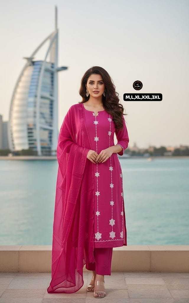 YNF Wholesale Cotton Party wear suits KESH536 ANAMIKA | Surat Manufacturer