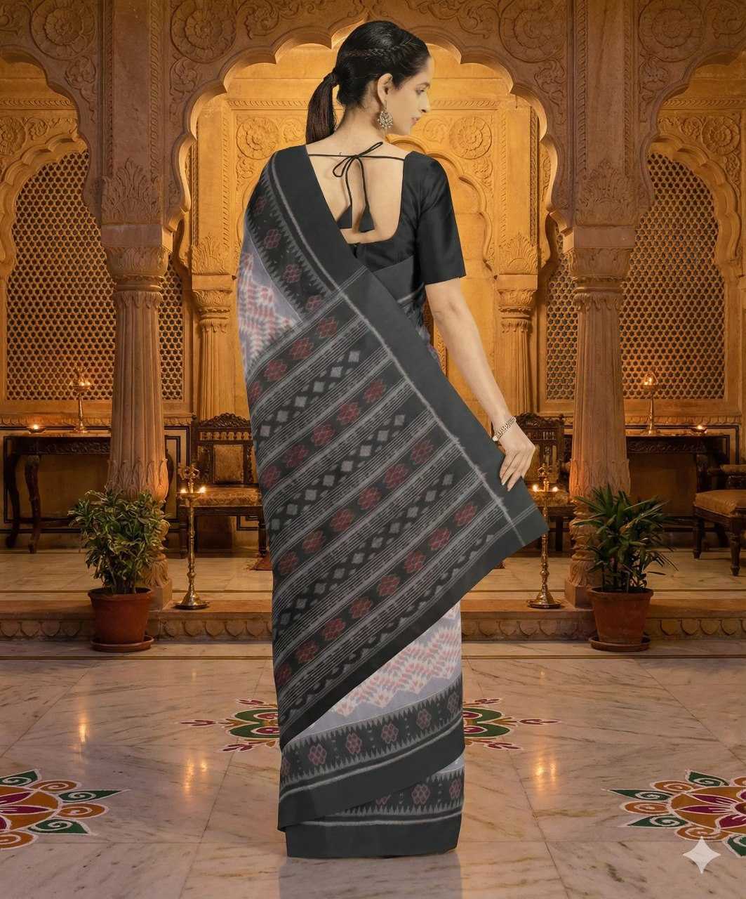 YNF Wholesale Cotton Linen Cotton Linen Sarees RIN132 2045 | Surat Manufacturer
