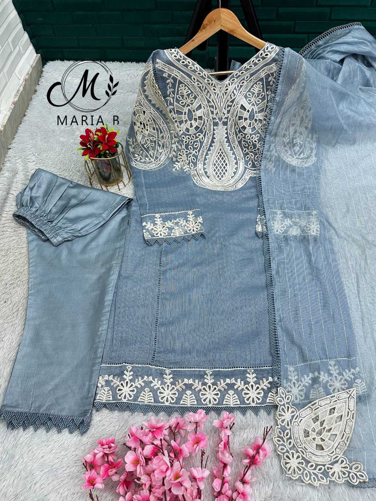 YNF Wholesale Fancy Alia Cut Suits KESH677 MARIA 211 | Surat Manufacturer
