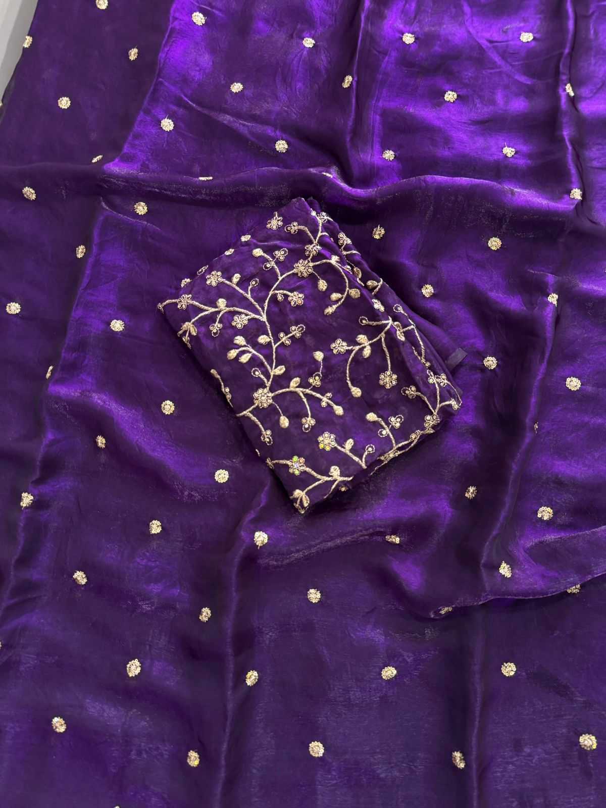 YNF Wholesale FENDY Sequence Sarees KESH547 302 | Surat Manufacturer