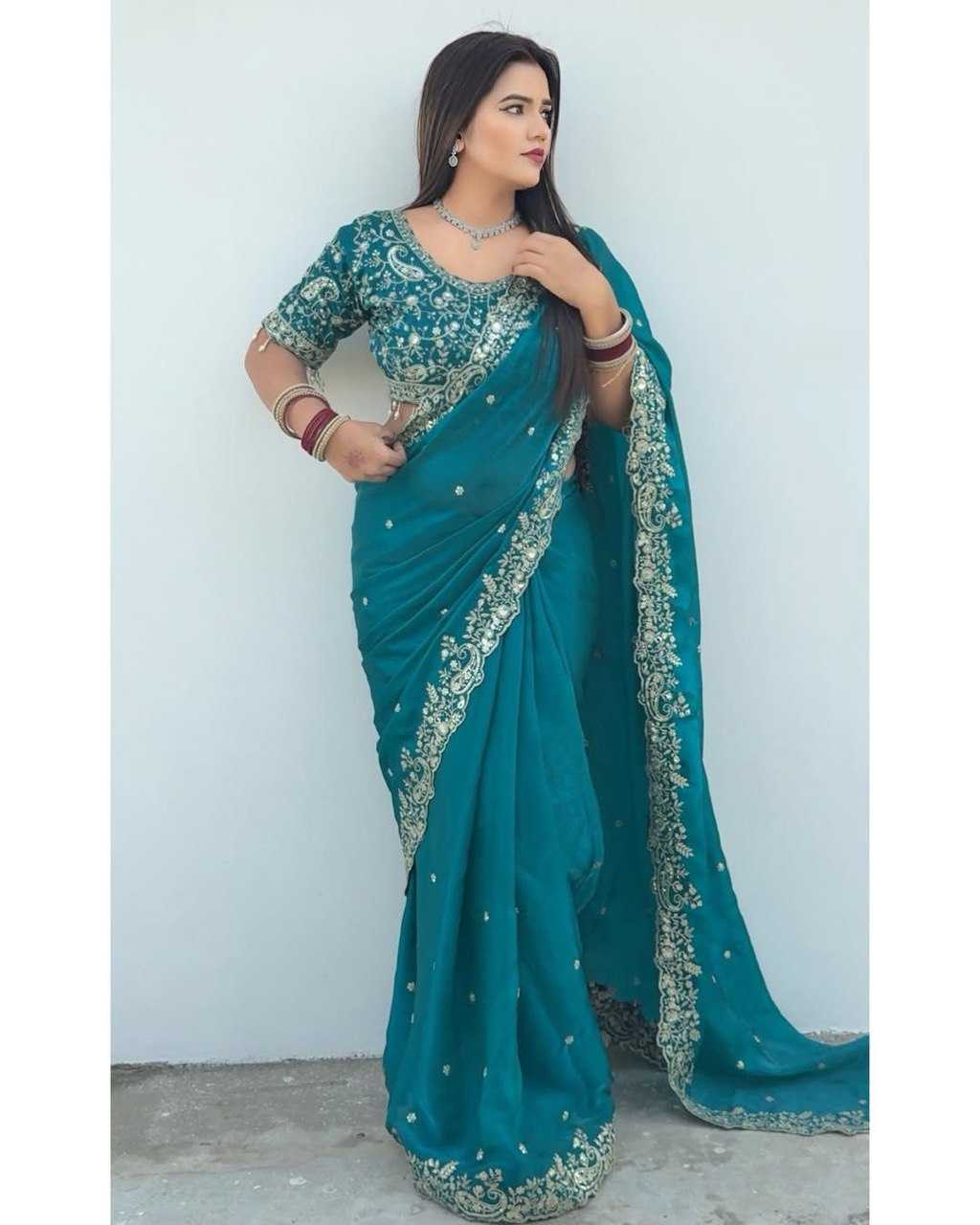 YNF Wholesale FENDY Cutwork Saree KESH621 6046 | Surat Manufacturer