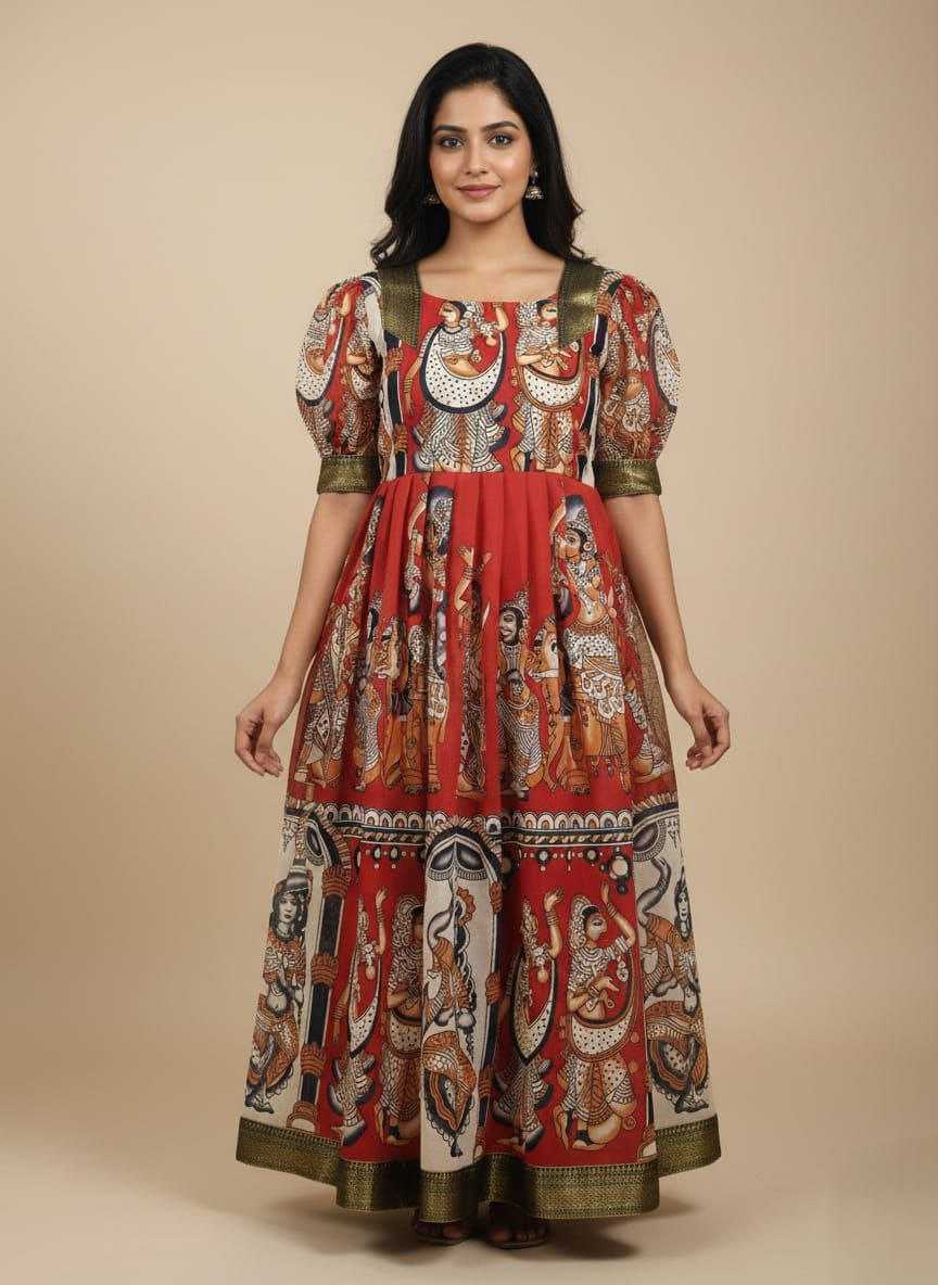 YNF Wholesale Georgette Anarkali Gown KESH461 232 | Surat Manufacturer