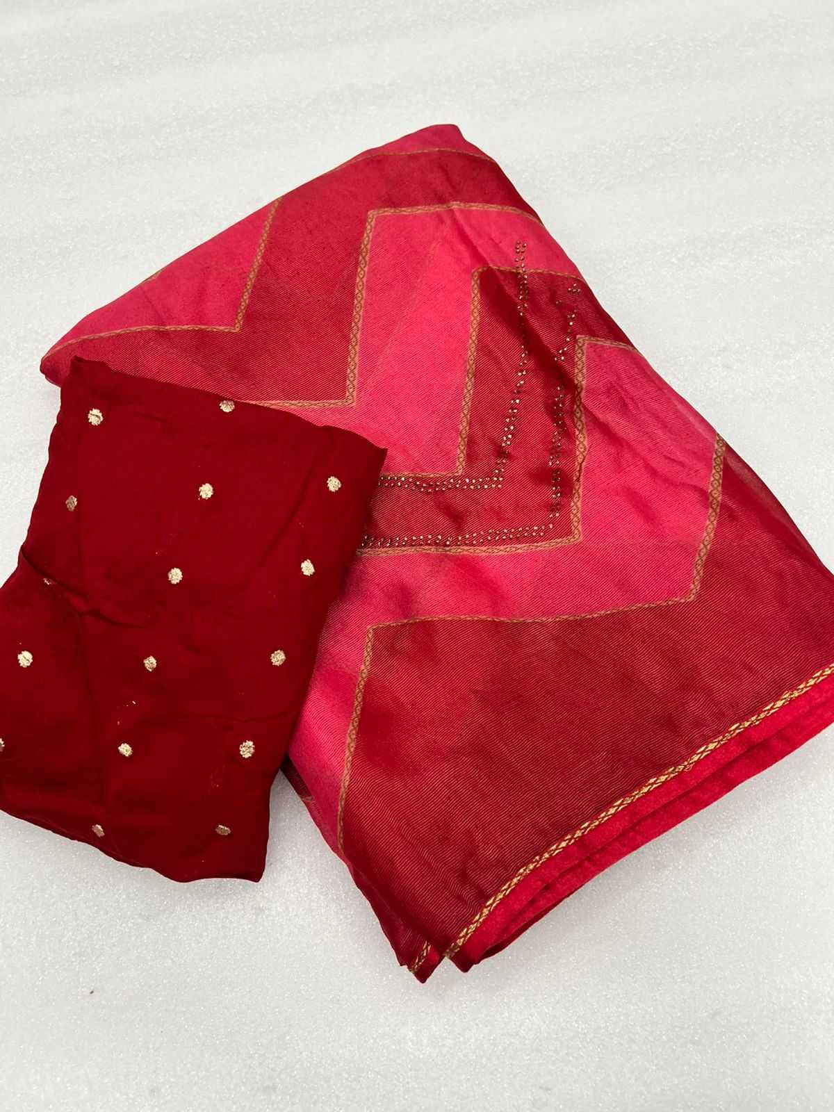 YNF Wholesale Georgette Party Wear Sarees KESH721 stone drop | Surat Manufacturer