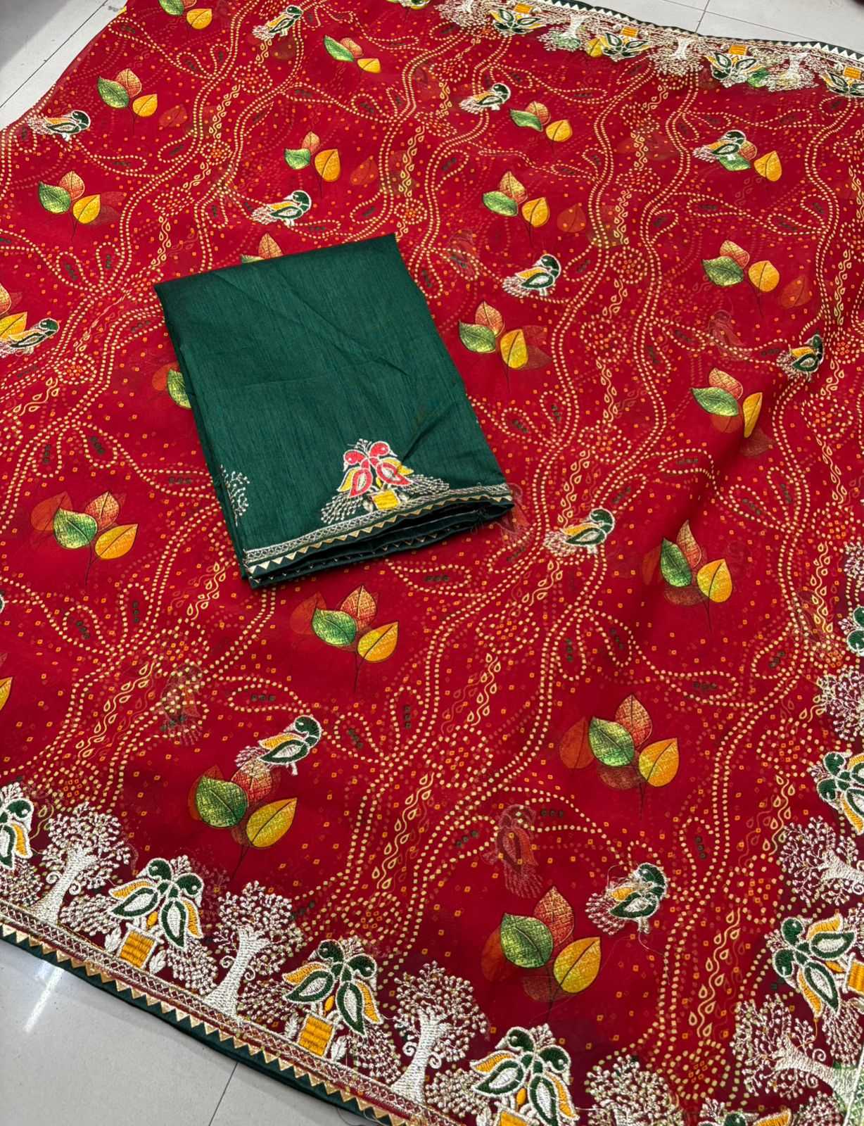 YNF Wholesale Georgette Georgette Sarees KESH728 COMBO | Surat Manufacturer