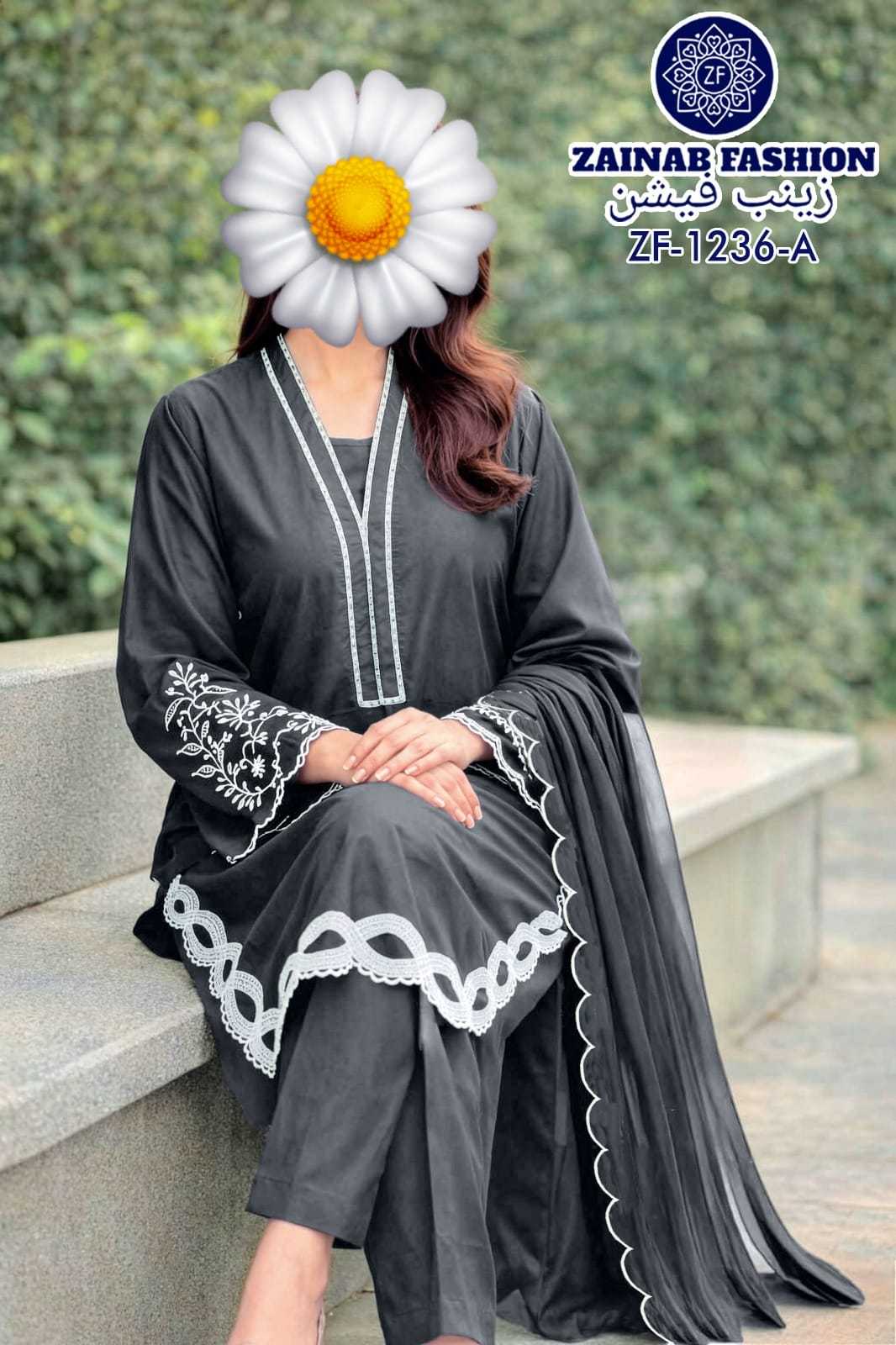 YNF Wholesale Imported Indo Western Dresses KESH557 ZF 1236 | Surat Manufacturer