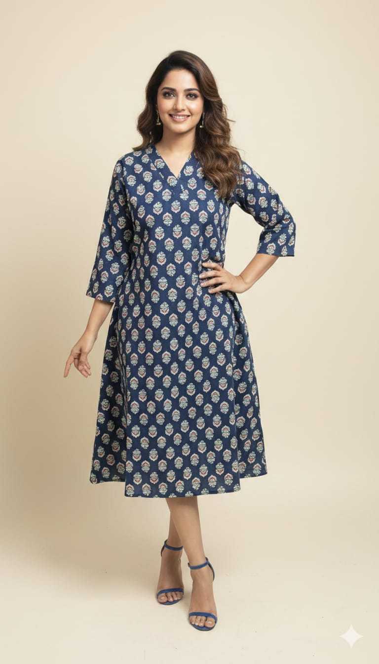 YNF Wholesale Pure Cotton Designer Suits KESH585 One | Surat Manufacturer