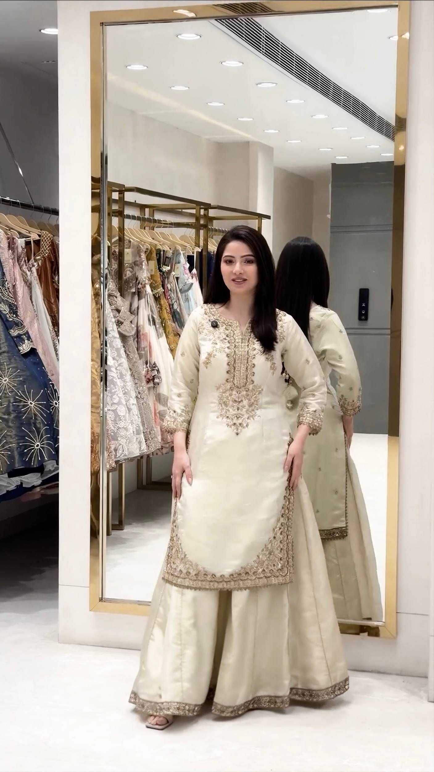 YNF Wholesale Pure Silk Ladies Silk Suit KESH159 1058 | Surat Manufacturer