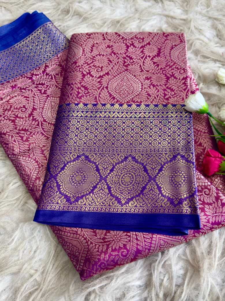 YNF Wholesale Pure Silk Pattu Sarees KESH657 Comes | Surat Manufacturer