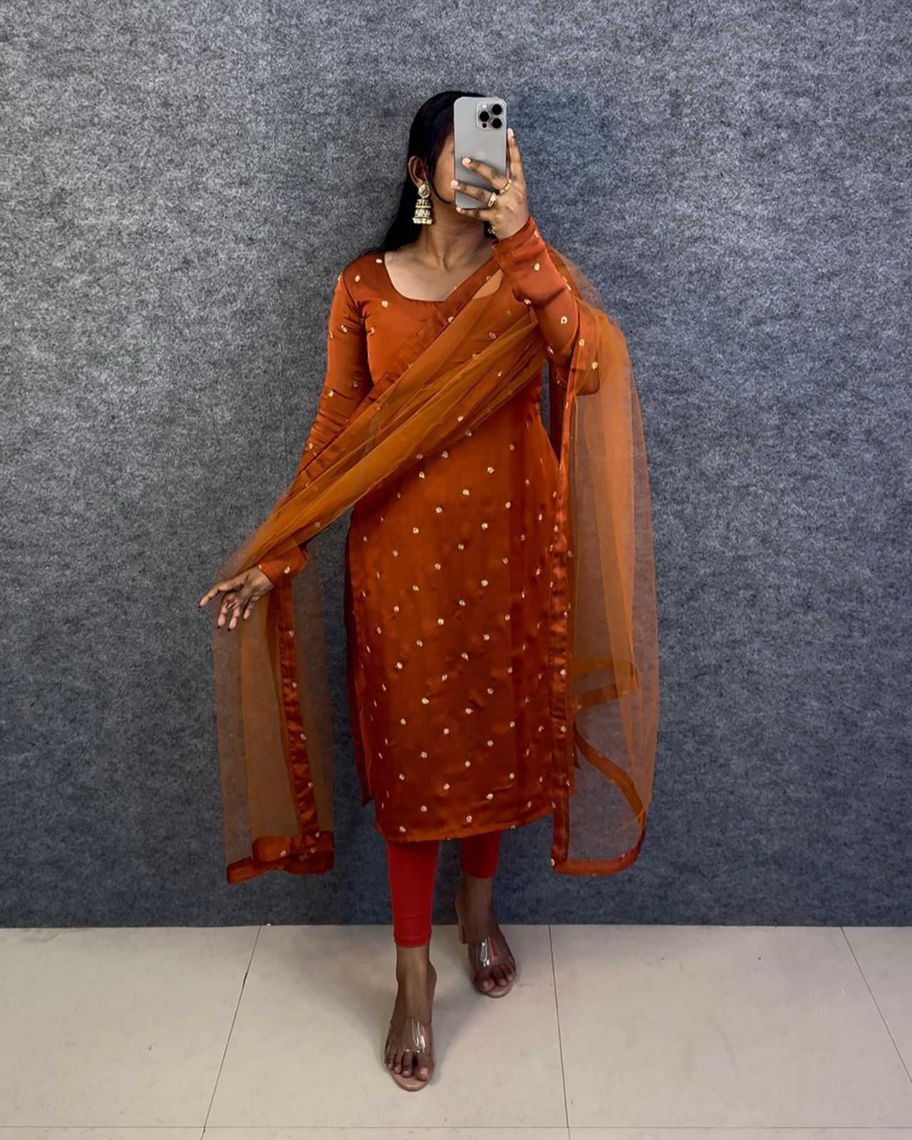 YNF Wholesale Rangoli Silk Ladies Salwar Suits KESH599 103 | Surat Manufacturer