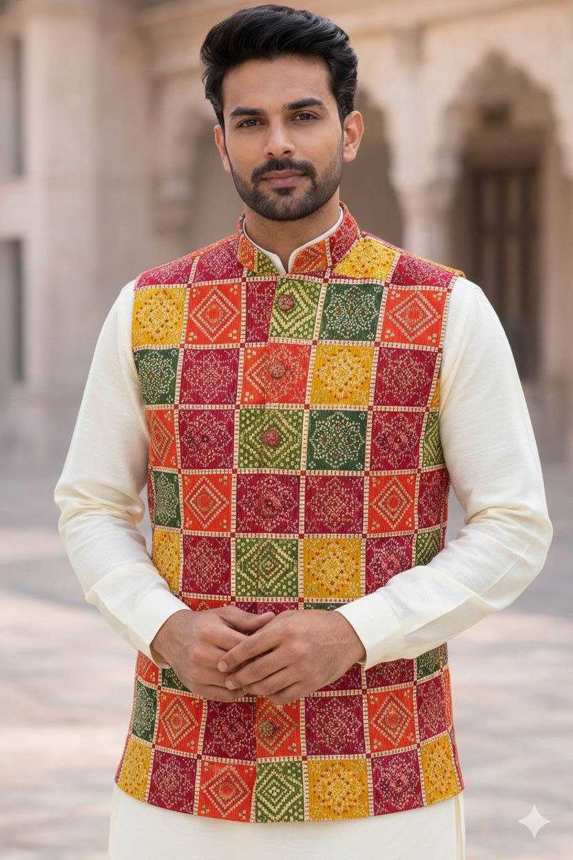 YNF Wholesale Silk Mens Kurtas KESH650 ANITA | Surat Manufacturer