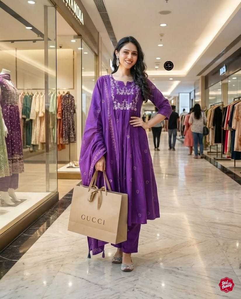 YNF Wholesale Slub Reyon Festive Kurtis KESH536 AALISHA | Surat Manufacturer